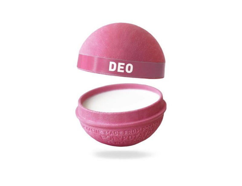 Ben Anna Deodorante Polypotato - Love Me - 40 grammi