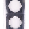 Enzo benson 3 voudig afdekraam zwart - 4650039