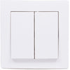 Serie di interruttori da incasso Benson bianco - 4650015