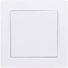 Enzo benson inbouw schakelaar wissel wit - 4650014