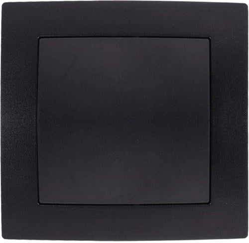 Cambio interruptor incorporado Benson negro - 4650034