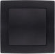 Cambio interruptor incorporado Benson negro - 4650034