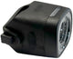 Benson Lámpara LED para bicicleta recargable por USB blanca - 5700341