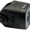 Enzo benson led fietslamp usb oplaadbaar wit - 5700341
