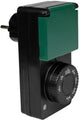 Benson interruptor horario swd 2-4-6-8 horas o interruptor crepuscular ip44 - 8364220