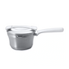 Cacerola Berghoff auriga con tapa blanca ø16cm