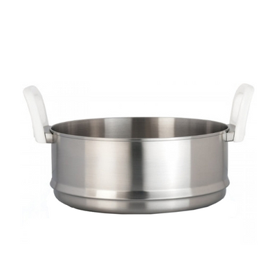 Inserto de vapor Berghoff auriga blanco ø24cm