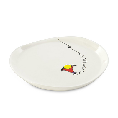 Berghoff plato redondo codriez ø22cm 2 piezas