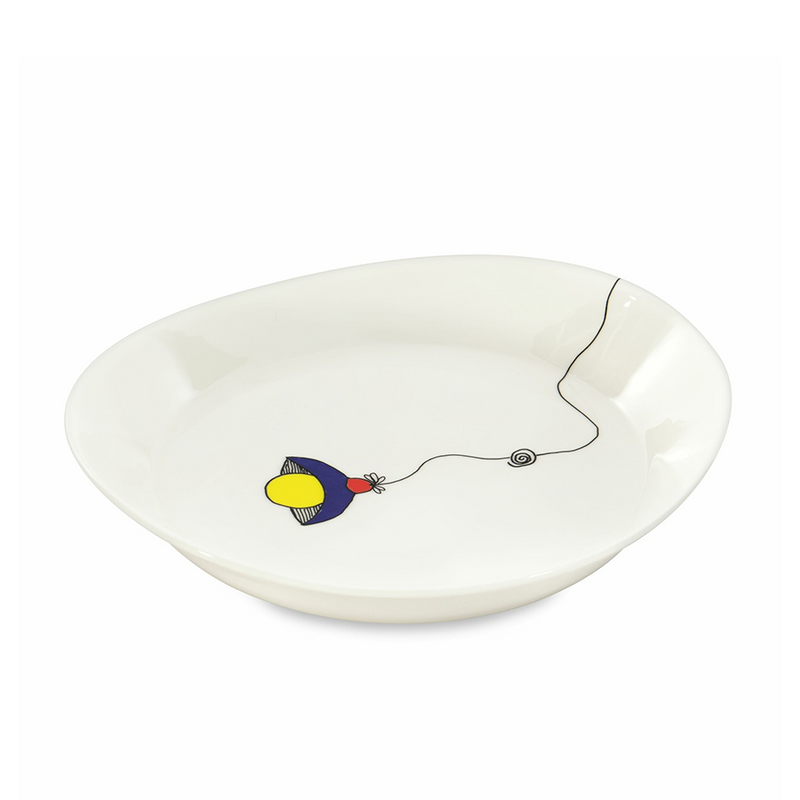 Berghoff piatto tondo codriez ø24cm 2 pezzi