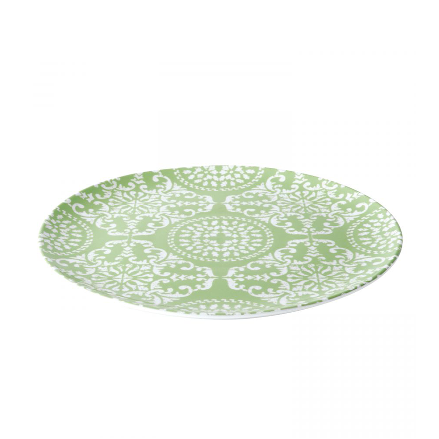 Berghoff set piatti rotondi decorativi ø30cm 4 pezzi