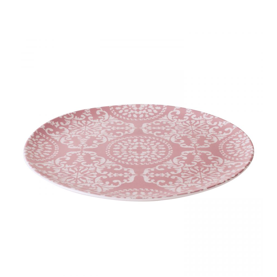 Berghoff set piatti rotondi decorativi ø30cm 4 pezzi