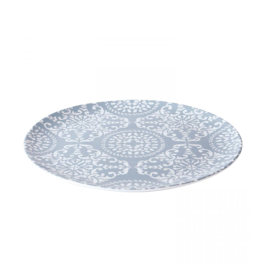 Berghoff set piatti rotondi decorativi ø30cm 4 pezzi