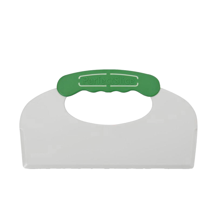 Berghoff cakevorm rond met snijhulp antraciet ø22cm
