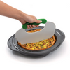Tortiera Berghoff rotonda con taglierino antracite ø22cm