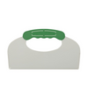 Tortiera Berghoff rotonda con taglierino antracite ø22cm
