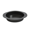 Set di stampi per torte Berghoff con taglierino antracite 4 pezzi