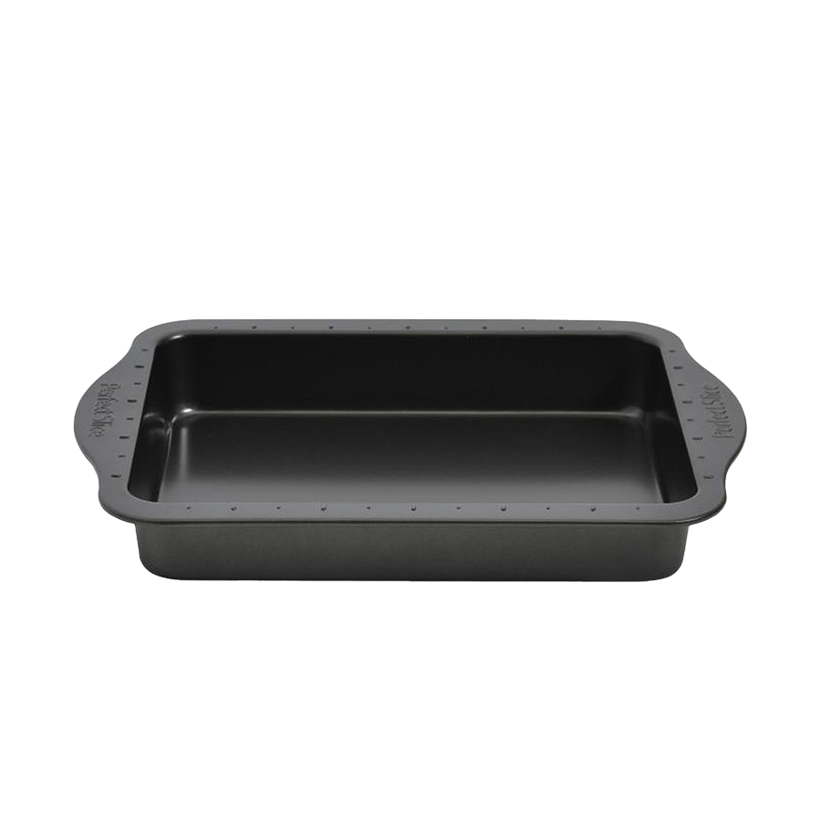 Set di stampi per torte Berghoff con taglierino antracite 4 pezzi