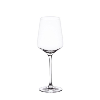 Berghoff chateau vasos burdeos 650ml 6 piezas