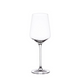 Berghoff chateau bicchieri bordeaux 650ml 6 pezzi