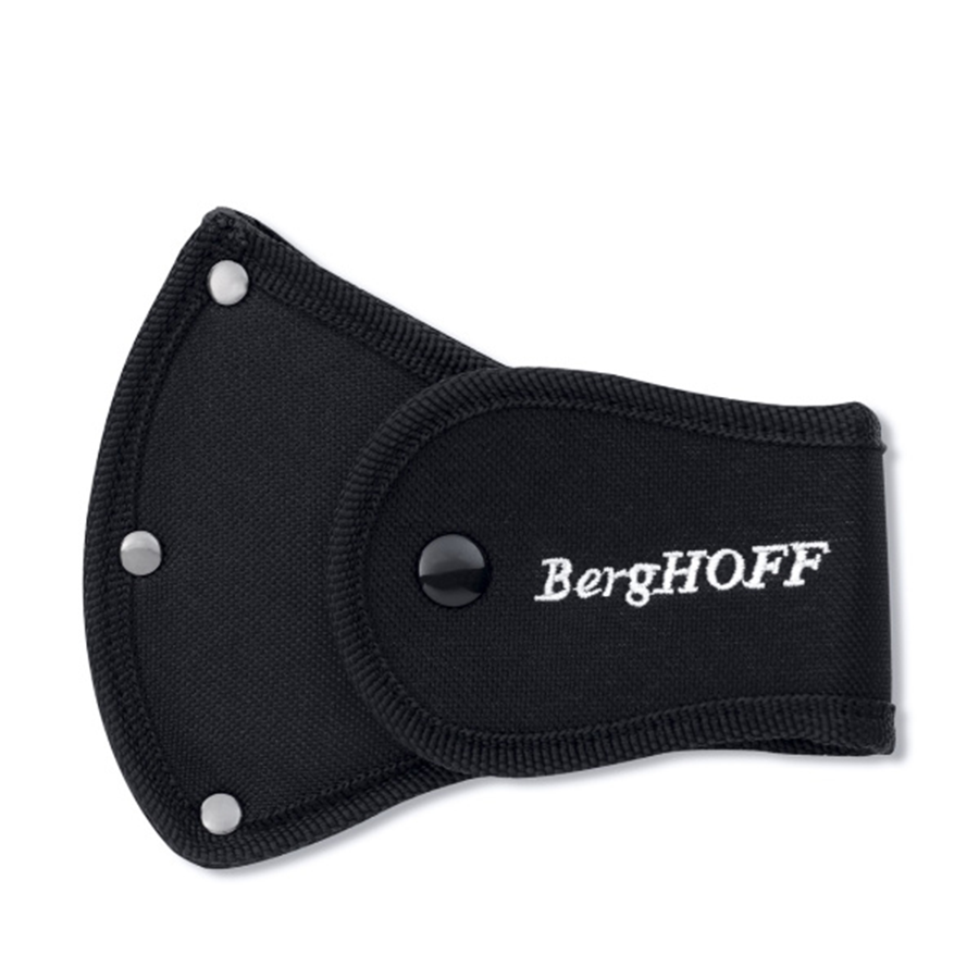 Berghoff Collect Ascia da cuoco BBQ 3 pezzi