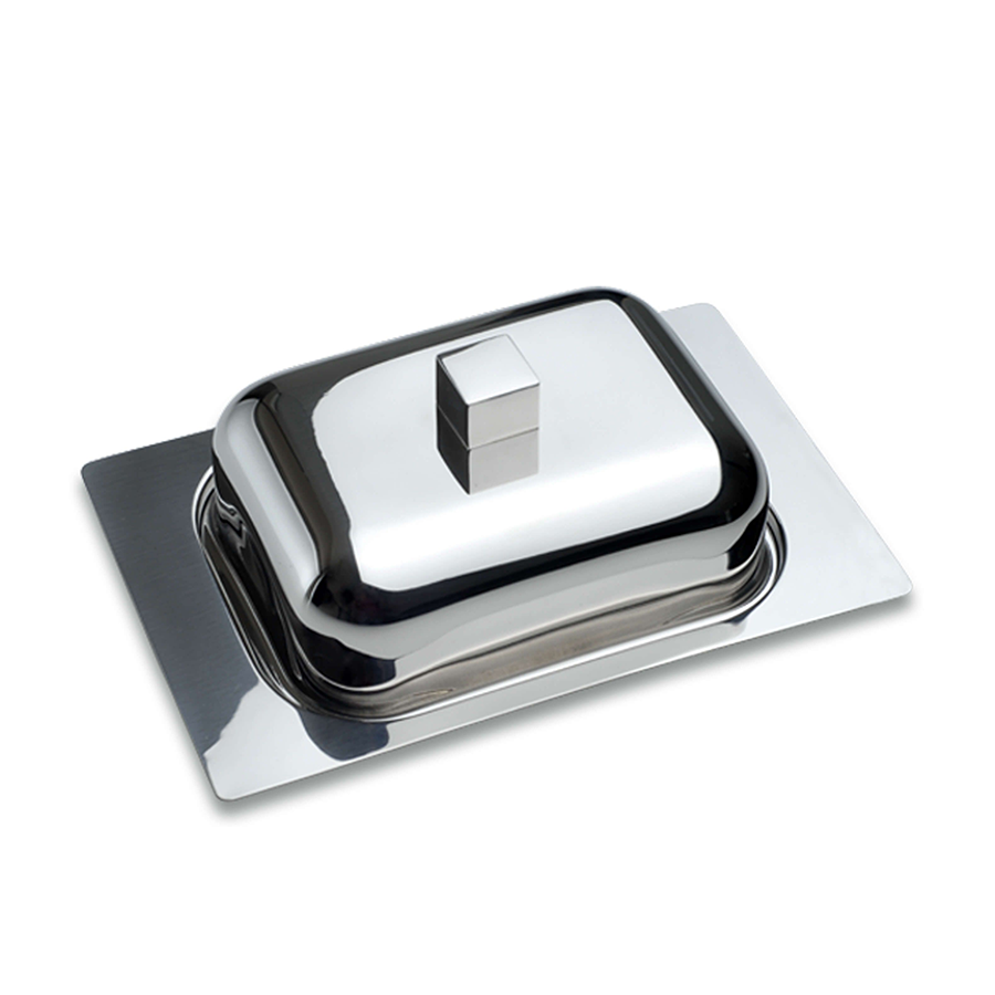 Berghoff raccoglie la burriera