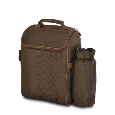 Pic berghoff recoger bolsa de transporte de cocinero knick