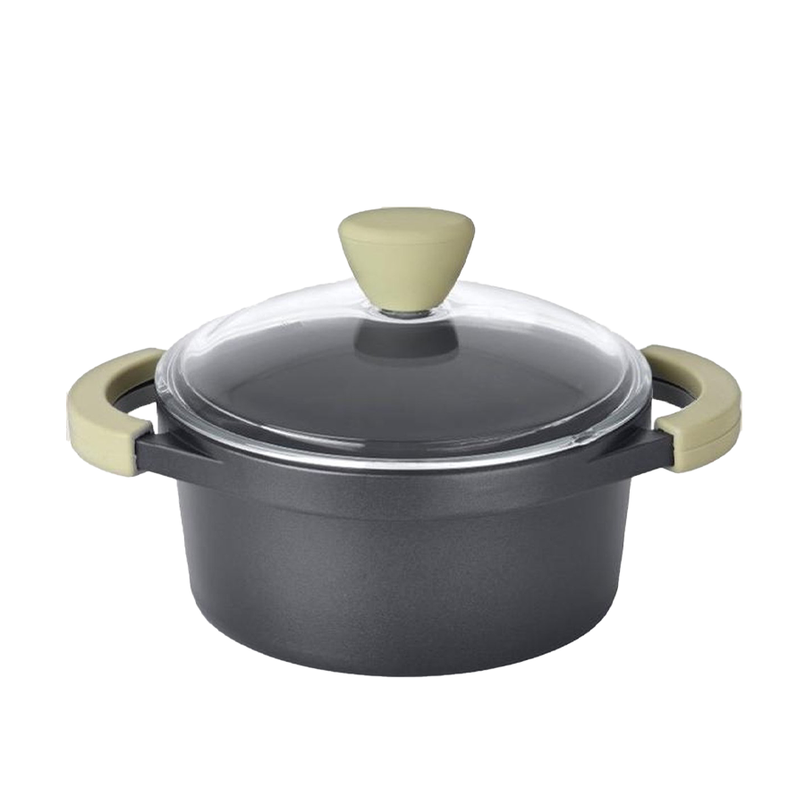 Berghoff Collect Cook Olla con Tapa ø20cm