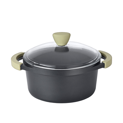 Berghoff Collect Cook Olla con Tapa ø24cm