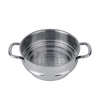Berghoff Collect Cook inserto vapore 20 24 cm