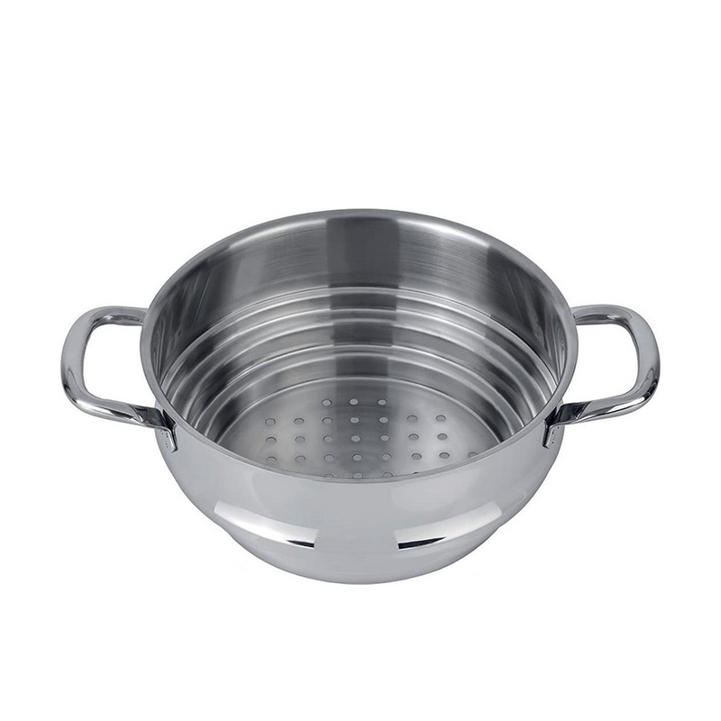 Berghoff Collect Cook inserto vapore 20 24 cm