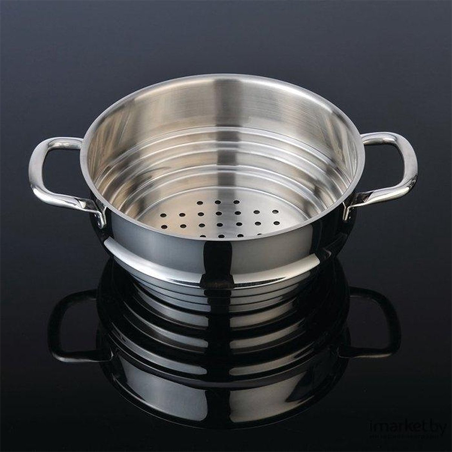 Berghoff Collect Cook inserto vapore 20 24 cm