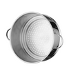 Berghoff Collect Cook inserto vapore 20 24 cm