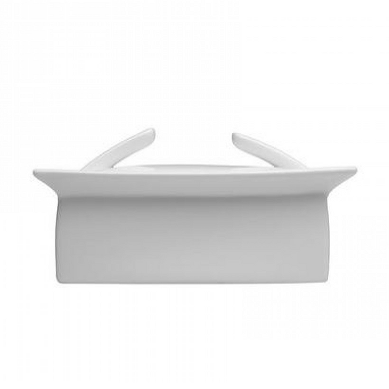 Burriera concavo Berghoff 2 pezzi
