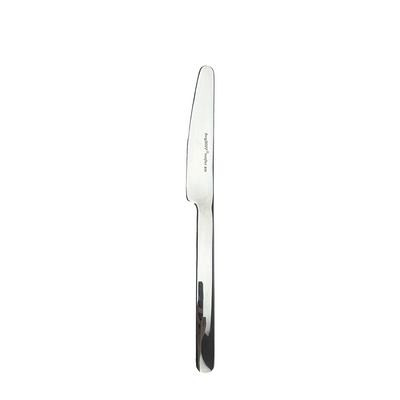 Berghoff cuchillo postre cóncavo 6 piezas