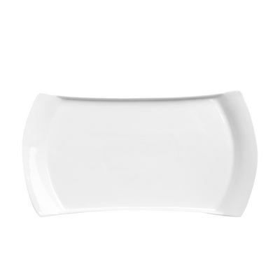 Bandeja rectangular cóncava Berghoff