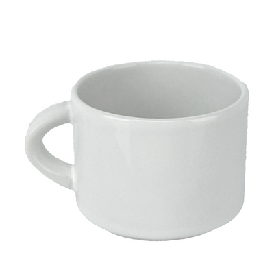 Berghoff taza espresso cóncavo 90ml