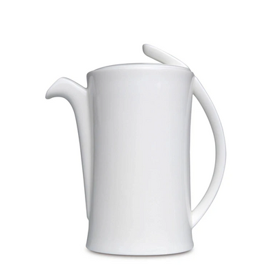 Cafetera cóncavo Berghoff con tapa 1,2l