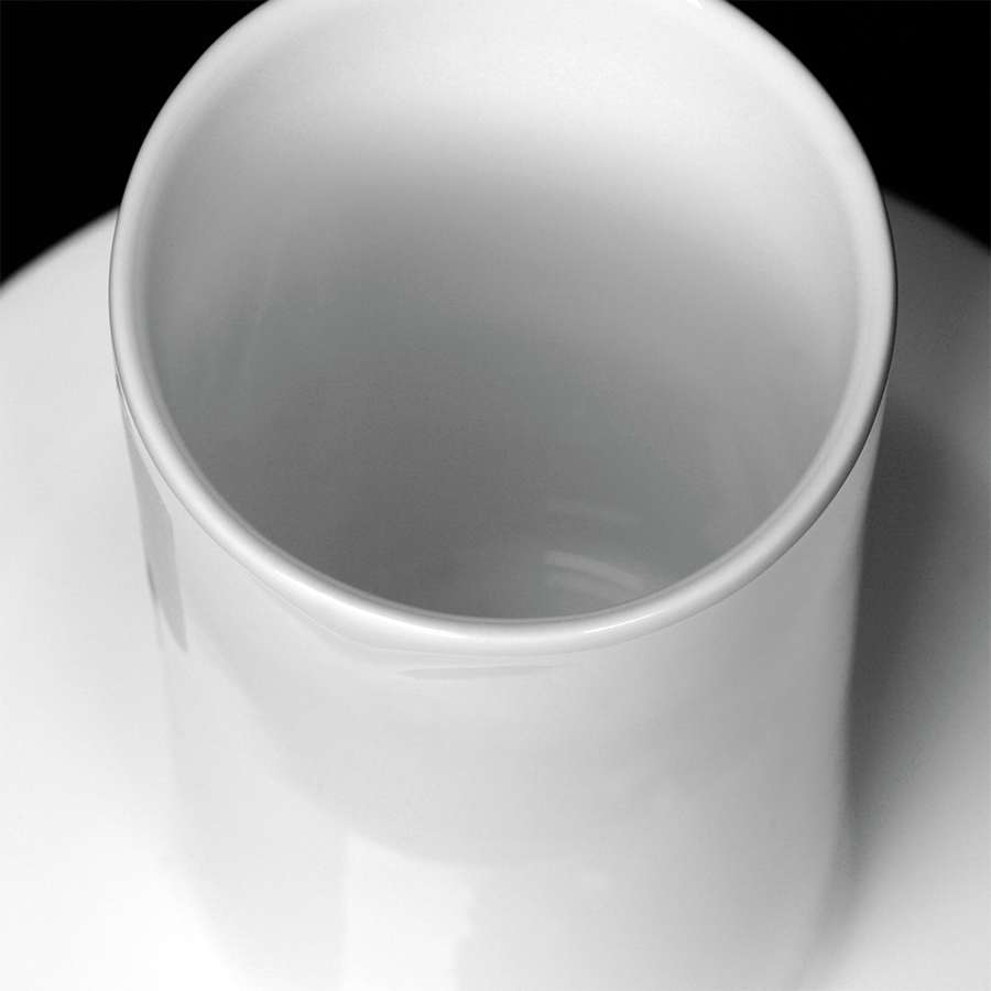 Berghoff lattiera concavo 230ml