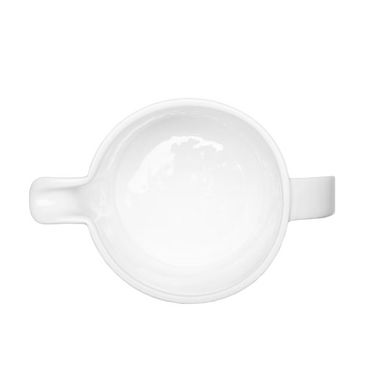 Berghoff jarra de leche cóncavo 250ml