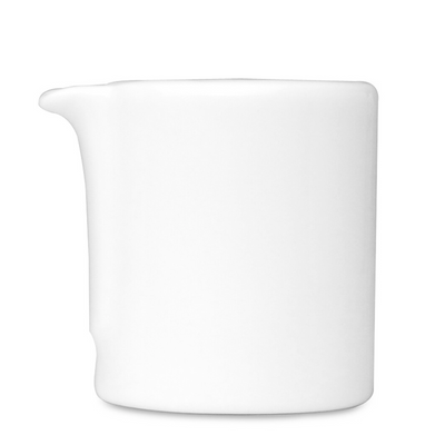Berghoff jarra de leche cóncavo 60ml