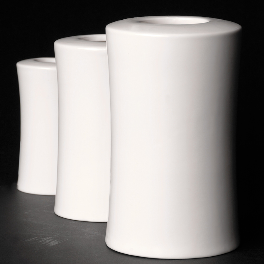 Vaso concavo Berghoff 18,5 cm