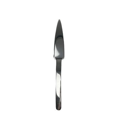 Cuchillo de pesca berghoff cóncavo 6 piezas