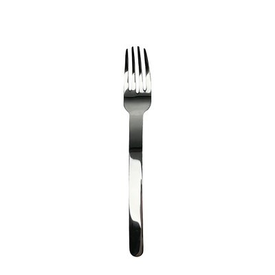 Berghoff tenedor cóncavo 6 piezas