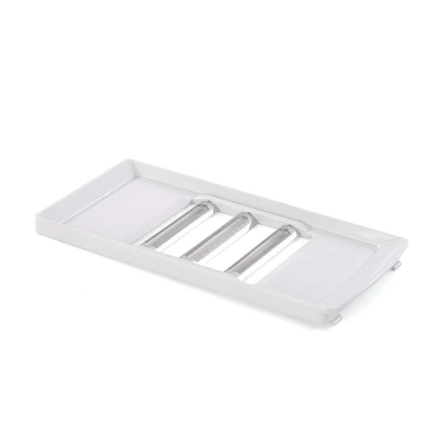 Juego de ralladores cooknco berghoff 5 piezas