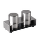 Berghoff cubo set sale e pepe 5,5 cm 3 pezzi