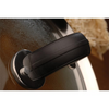 Pentola Berghoff designo con coperchio ø16cm