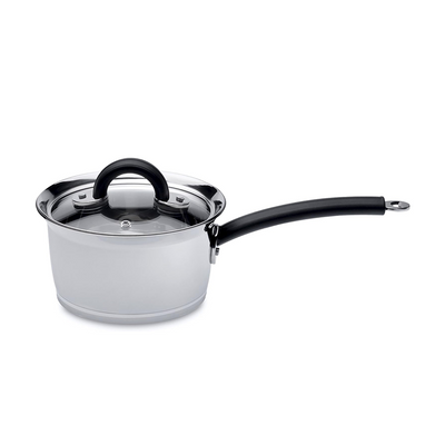 Pentola Berghoff designo con coperchio ø16cm