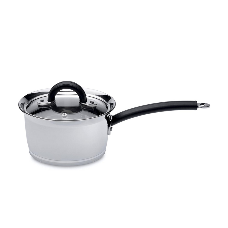Pentola Berghoff designo con coperchio ø16cm
