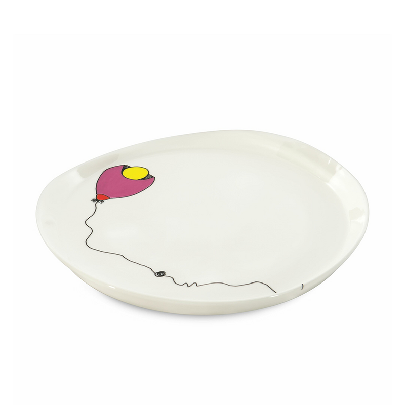 Berghoff Eclipse piatto rotondo codriez ø28cm 2 pezzi