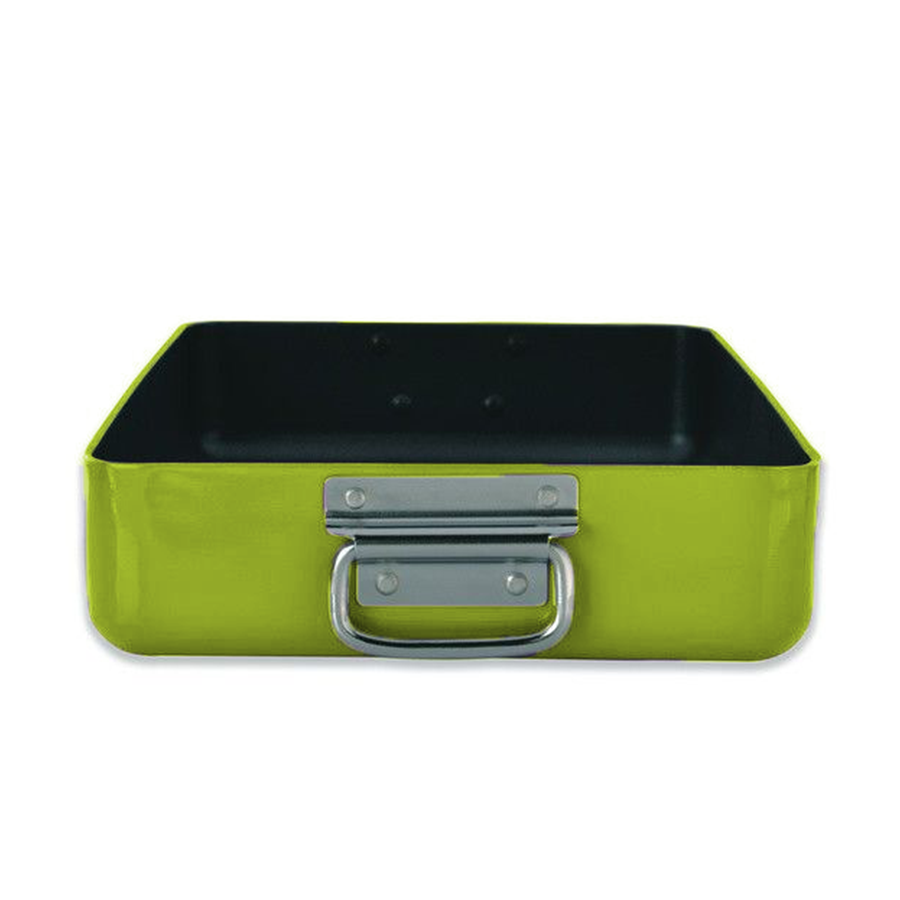 Cazuela Berghoff eclipse verde 44,5x25x7cm